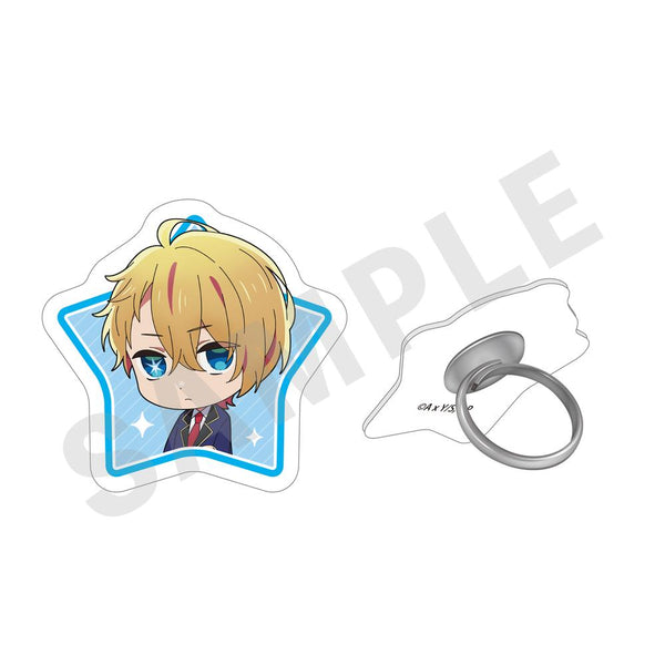 『【推しの子】』~favorite series~ ふぃんこれ(アクア)